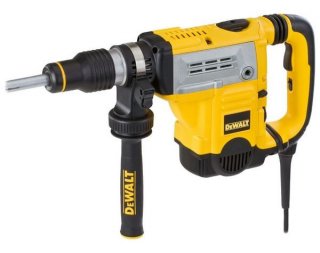 DeWALT D 25602 K отзывы