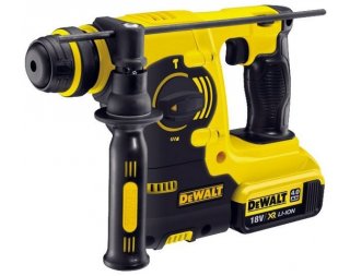 DeWALT DCH253M2 отзывы