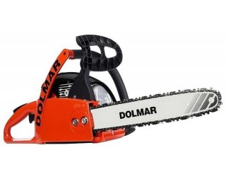 Dolmar PS-45 отзывы