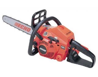 Echo CS-3500-14 отзывы