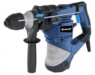 Einhell BT-RH 1600 отзывы