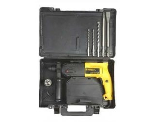 Grizzly RH 650 B Set отзывы