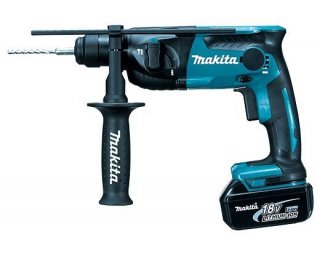 Makita DHR165Z отзывы