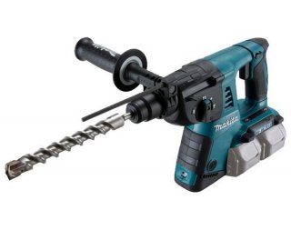 Makita DHR263Z отзывы
