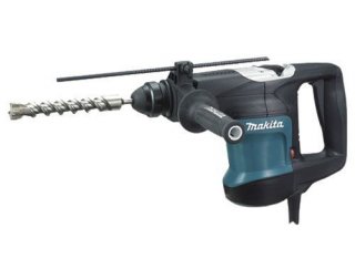 Makita HR3200C отзывы
