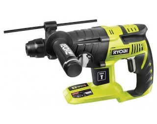 RYOBI CRH18012L отзывы