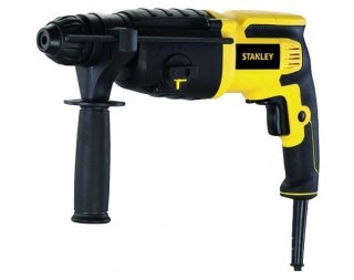 Stanley STHR263K отзывы