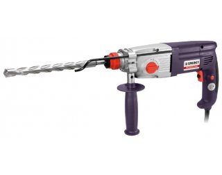 SPARKY BPR 241 E (HD) отзывы