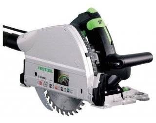 Festool TS 55 EBQ-Plus-FS отзывы