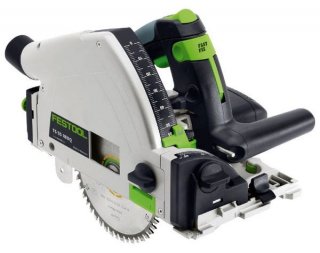 Festool TS 55 REBQ-Plus-FS отзывы