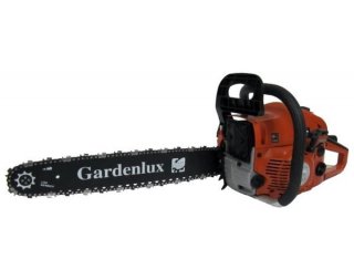 Gardenlux GCS4518E отзывы