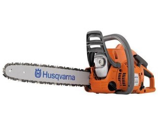 Husqvarna 235e отзывы