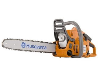 Husqvarna 240 отзывы