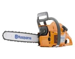 Husqvarna 55 отзывы