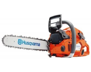 Husqvarna 555 отзывы