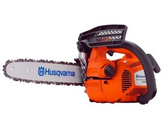 Husqvarna T435 отзывы