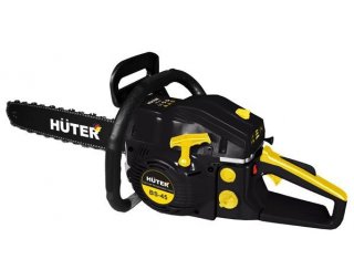 Huter BS-45 отзывы