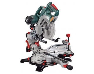 Metabo KGSV 72 Xact отзывы