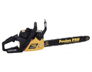 Poulan PP260 PRO отзывы
