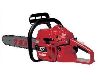 Shindaiwa 377 отзывы