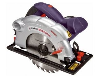 SPARKY TK 85 отзывы