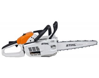 Stihl MS 180-16 отзывы