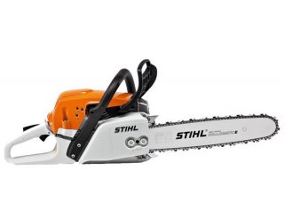 Stihl MS 201 TC-M отзывы