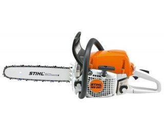 Stihl MS 251-16 отзывы