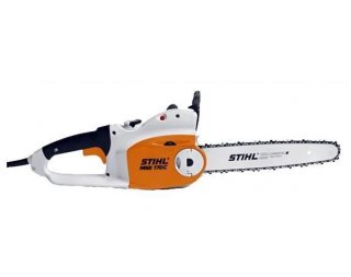 Stihl MSE 170 C-BQ отзывы