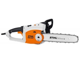 Stihl MSE 210 C-BQ-18 отзывы