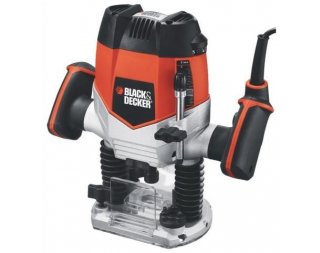 BLACK+DECKER KW900E отзывы