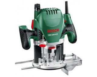 Bosch POF 1400 ACE отзывы