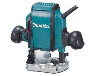 Makita RP0900 отзывы