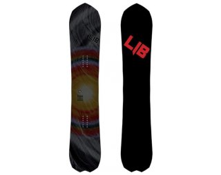 Lib Tech T-Rice Climax C2X (18-19) отзывы