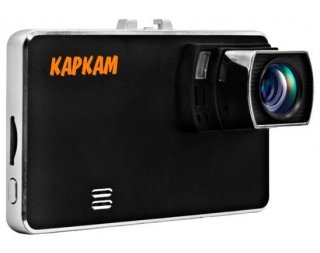 КАРКАМ F2 отзывы