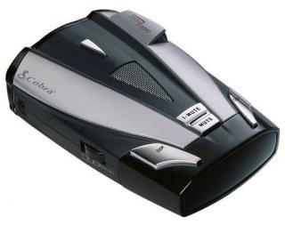 Cobra RU 740 отзывы