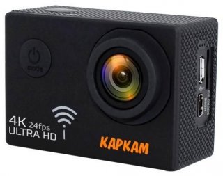 КАРКАМ 4K отзывы