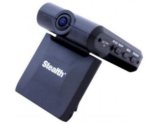 Stealth DVR ST 10 отзывы
