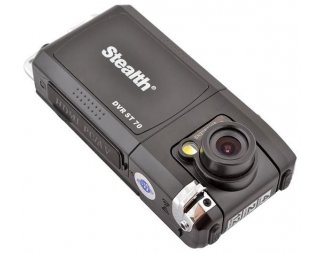 Stealth DVR ST 70 отзывы