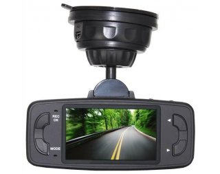 Subini DVR-GS9000 отзывы