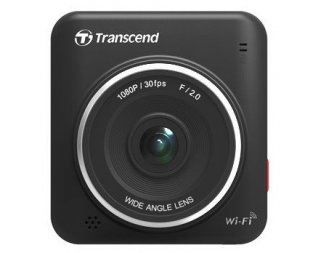Transcend DrivePro 200 отзывы