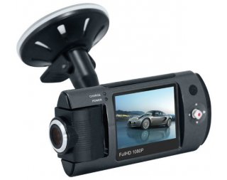 Видеосвидетель 3404 FHD отзывы