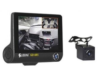 Subini GD-685RU отзывы