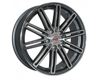 ALCASTA M39 отзывы