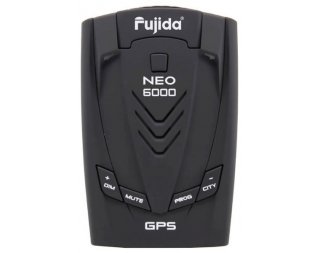 Fujida Neo 6000 отзывы