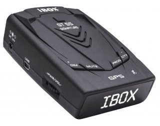 iBOX GT-55 SIGNATURE отзывы