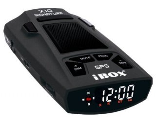 iBOX X10 Signature отзывы