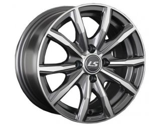 LS Wheels LS786 отзывы