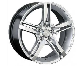LS Wheels TS433 отзывы