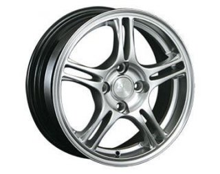 LS Wheels ZT392 отзывы